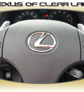 lexus is 250c 2010 gray gasoline 6 cylinders rear wheel drive automatic 77546