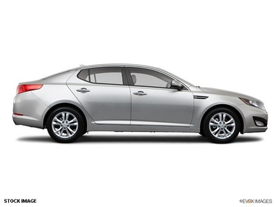 kia optima 2013 white sedan ex gasoline 4 cylinders front wheel drive 6 speed automatic 77539