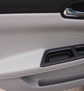 chevrolet impala 2012 silver sedan ltz 6 cylinders automatic 78114
