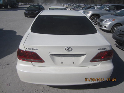 lexus es 330