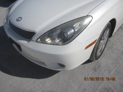 lexus es 330