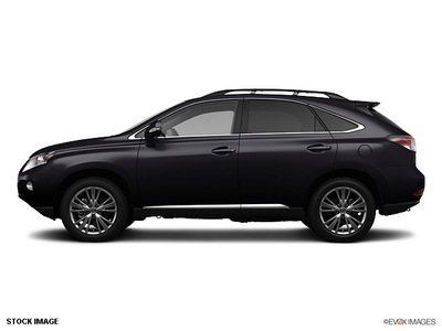 lexus rx 350 2013 suv gasoline 6 cylinders all whee drive automatic 55391