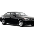 bmw 5 series 2007 sedan 525xi gasoline 6 cylinders all whee drive not specified 13502