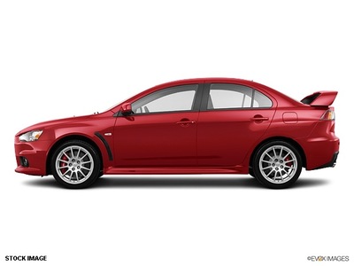 mitsubishi lancer evolution 2013 sedan gsr gasoline 4 cylinders all whee drive manual 07724