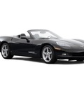 chevrolet corvette 2007 gasoline 8 cylinders rear wheel drive not specified 75007