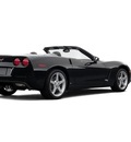 chevrolet corvette 2007 gasoline 8 cylinders rear wheel drive not specified 75007