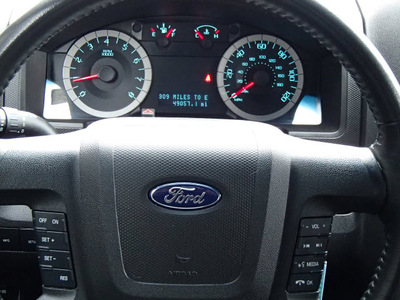 ford escape 2010 blue suv limited flex fuel 6 cylinders all whee drive automatic 61832