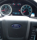 ford escape 2010 blue suv limited flex fuel 6 cylinders all whee drive automatic 61832