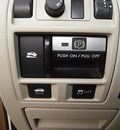 subaru legacy 2011 caramel bronze sedan 2 5i premium gasoline 4 cylinders all whee drive automatic 80905
