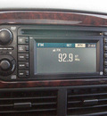 jeep grand cherokee 2004 graphite metallic suv limited gasoline 8 cylinders 4 wheel drive automatic 80905