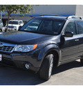 subaru forester 2013 dk  gray wagon 2 5x premium gasoline 4 cylinders all whee drive shiftable automatic 78233