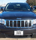 jeep grand cherokee 2013 gray suv laredo gasoline 6 cylinders 2 wheel drive automatic 76011