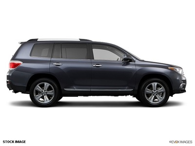 toyota highlander 2013 suv gasoline 6 cylinders all whee drive 5 speed automatic 76053