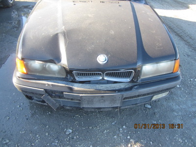 bmw 325is