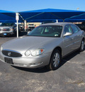 buick lacrosse 2006 silver sedan cx gasoline 6 cylinders front wheel drive automatic 76234