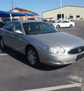 buick lacrosse 2006 silver sedan cx gasoline 6 cylinders front wheel drive automatic 76234