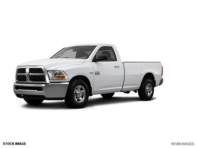 ram 2500 2012 white st diesel 6 cylinders 4 wheel drive not specified 76520