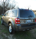 ford escape 2012 gray suv xlt gasoline 4 cylinders front wheel drive automatic 75606