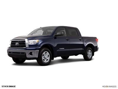 toyota tundra 2013 gasoline 8 cylinders 2 wheel drive 6 speed automatic 76053