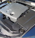 lexus is 250 2012 dk  blue sedan gasoline 6 cylinders rear wheel drive shiftable automatic 77074