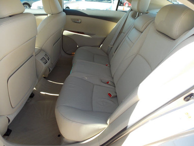 lexus es 350 2008 gold sedan gasoline 6 cylinders front wheel drive shiftable automatic 77074