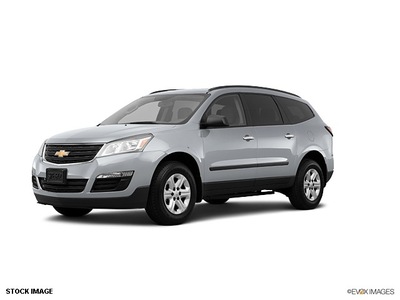 chevrolet traverse 2013 suv gasoline 6 cylinders all whee drive not specified 07507