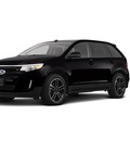 ford edge 2013 suv 4dr limited fwd gasoline 6 cylinders front wheel drive 6 speed automatic 75070