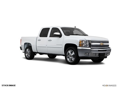 chevrolet silverado 1500 2012 texas edition flex fuel 8 cylinders 2 wheel drive not specified 78232