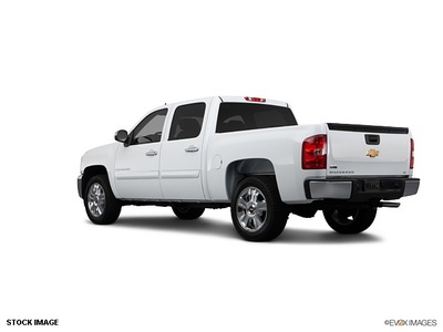 chevrolet silverado 1500 2012 texas edition flex fuel 8 cylinders 2 wheel drive not specified 78232