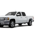 chevrolet silverado 1500 2012 texas edition flex fuel 8 cylinders 2 wheel drive not specified 78232