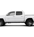 toyota tacoma 2013 white gasoline 6 cylinders 2 wheel drive not specified 76210