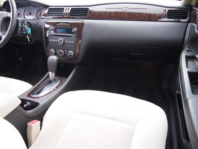 chevrolet impala 2012 gold sedan ls fleet flex fuel 6 cylinders front wheel drive automatic 78016