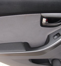 hyundai elantra 2011 gray sedan gls gasoline 4 cylinders front wheel drive automatic 78016