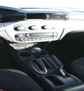 chrysler sebring 2006 blue sedan touring gasoline 6 cylinders front wheel drive automatic 79925