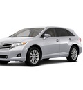 toyota venza 2013 le v6 5 door 6 cylinders not specified 27707