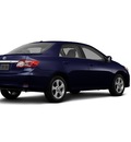 toyota corolla 2013 sedan 4dr le sedan 4sp at 4 cylinders not specified 27707