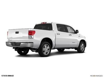 toyota tundra 2013 2wd dcab ltd 5 7v8 gasoline 8 cylinders 2 wheel drive not specified 27707