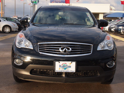 infiniti ex35 2008 6 cylinders shiftable automatic 77338