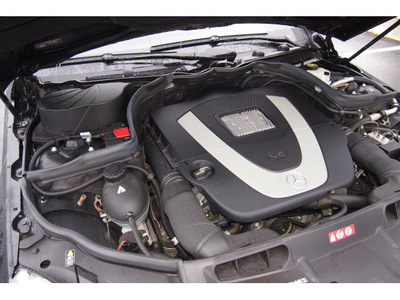 mercedes benz c class 2008 black sedan c300 4matic sport gasoline 6 cylinders all whee drive automatic 07701