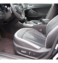 kia optima 2011 black sedan sx turbo gasoline 4 cylinders front wheel drive automatic 77630