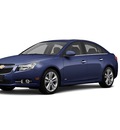 chevrolet cruze 2013 sedan gasoline 4 cylinders front wheel drive 6 speed automatic 78840