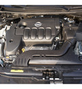 nissan altima 2012 black sedan 2 5 s gasoline 4 cylinders front wheel drive automatic 78520