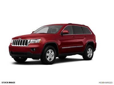 jeep grand cherokee 2012 suv gasoline 6 cylinders 4 wheel drive 5 speed automatic 13502