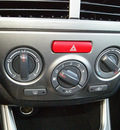 subaru impreza 2010 red sedan 2 5i gasoline 4 cylinders all whee drive automatic 80905