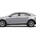 ford taurus 2013 sedan 4dr sdn sel fwd gasoline 6 cylinders front wheel drive 6 speed automatic 75070