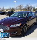 ford fusion 2013 sedan se 4 cylinders front wheel drive 6 speed automatic 75062
