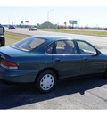 toyota avalon 1995 dark green sedan xl gasoline v6 front wheel drive automatic 76543