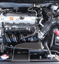 honda accord 2011 silver sedan lx gasoline 4 cylinders front wheel drive automatic 78233