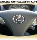 lexus es 350 2010 gray sedan gasoline 6 cylinders front wheel drive automatic 77546