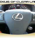 lexus rx 350 2010 gray suv gasoline 6 cylinders all whee drive automatic 77546